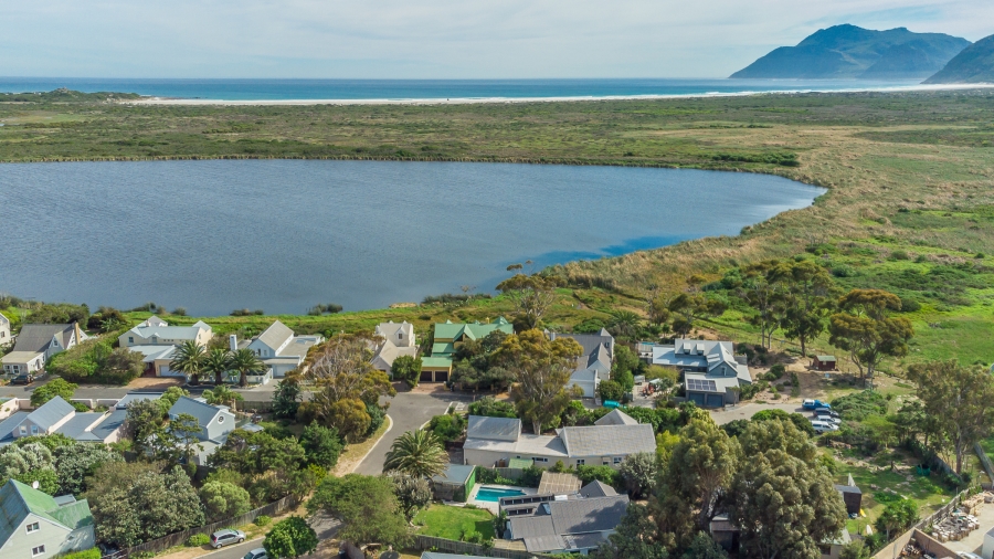 3 Bedroom Property for Sale in Imhoffs Gift Western Cape